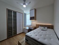 Savannah Condopark (D18), Condominium #458485791